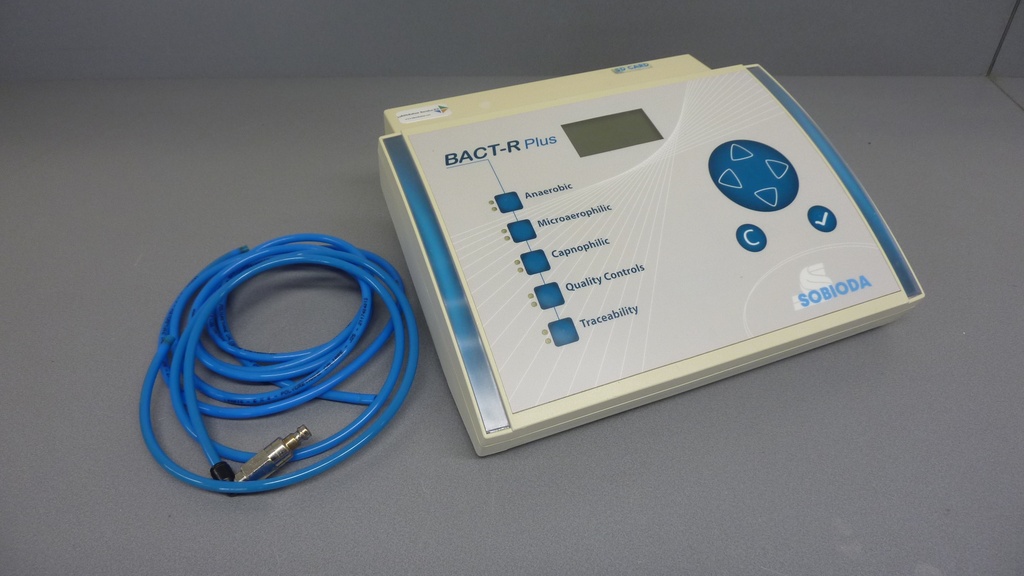 Sobioda Bact-R Plus, image 2
