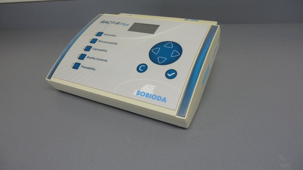 Sobioda Bact-R Plus, image 3