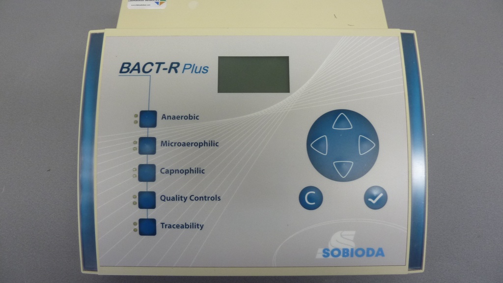 Sobioda Bact-R Plus, image 4