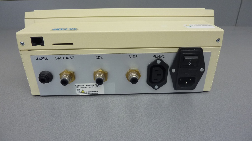 Sobioda Bact-R Plus, image 5