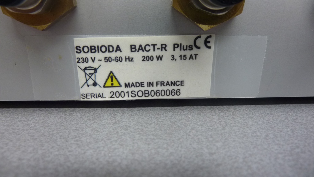 Sobioda Bact-R Plus, image 6