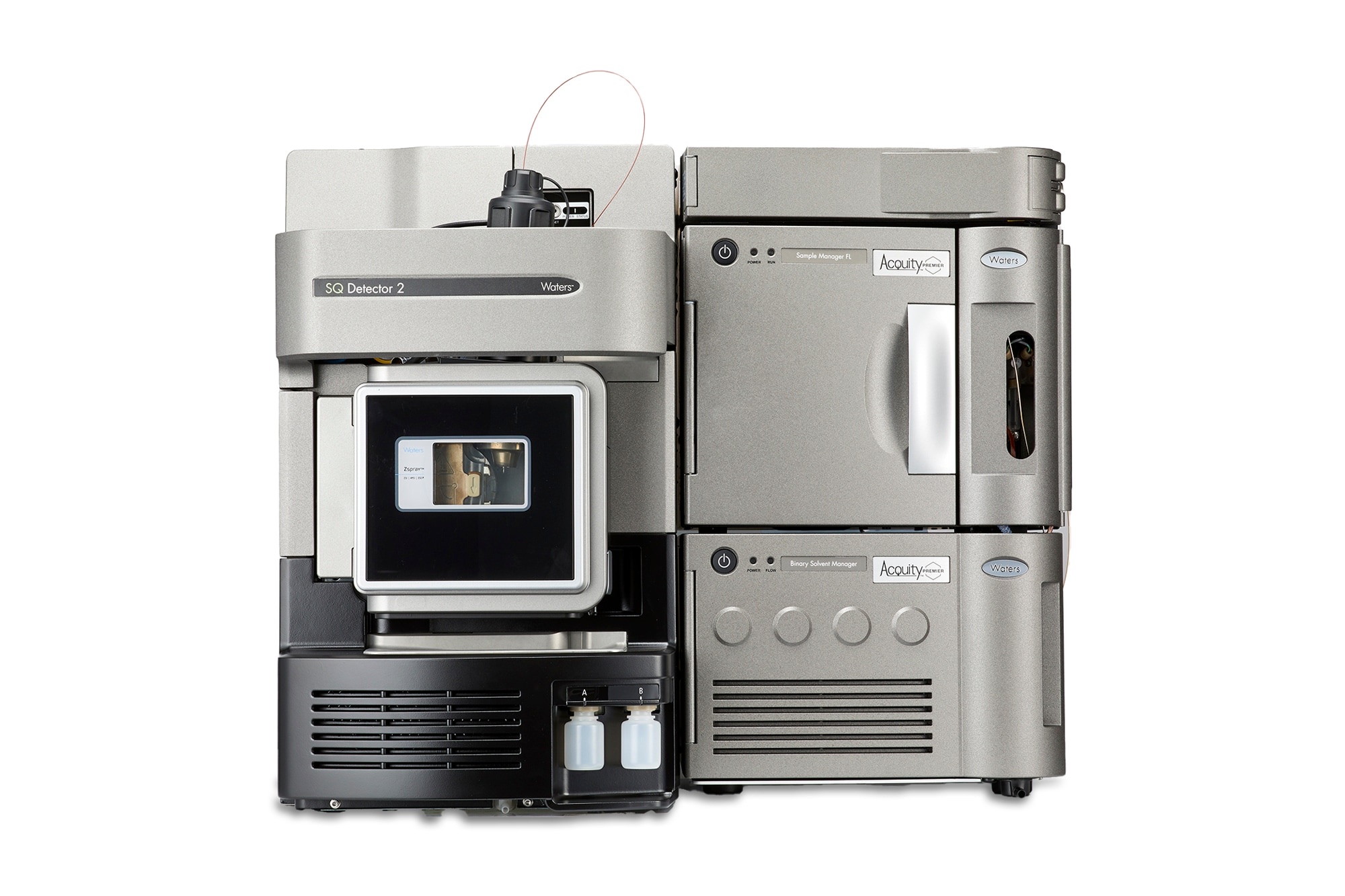 Waters ACQUITY SQD Single Quadrupole LC-MS System (with ACQUITY UPLC)