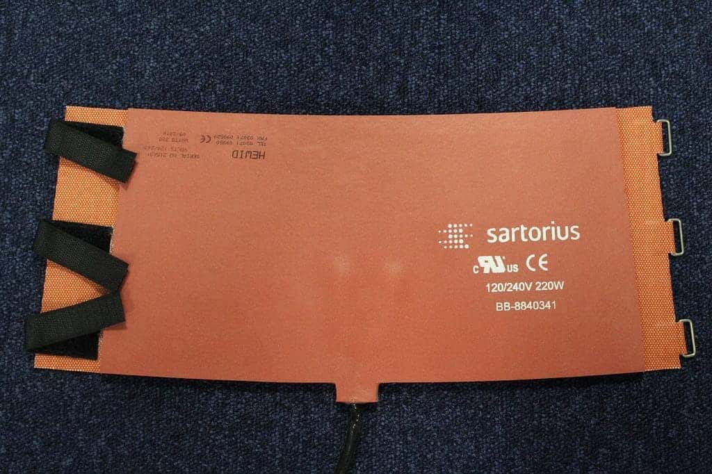 Sartorius Biostat B-DCU Bioreactor System, image 6