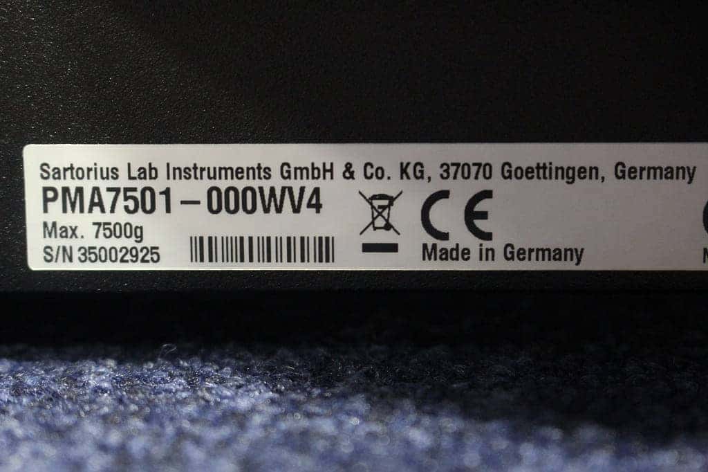 Sartorius Biostat B-DCU Bioreactor System, image 8