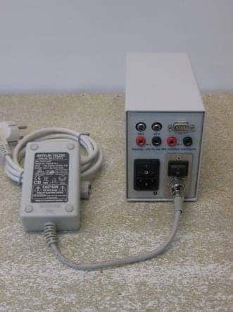 Mettler Toledo Tbox DR42 Control Unit, image 2