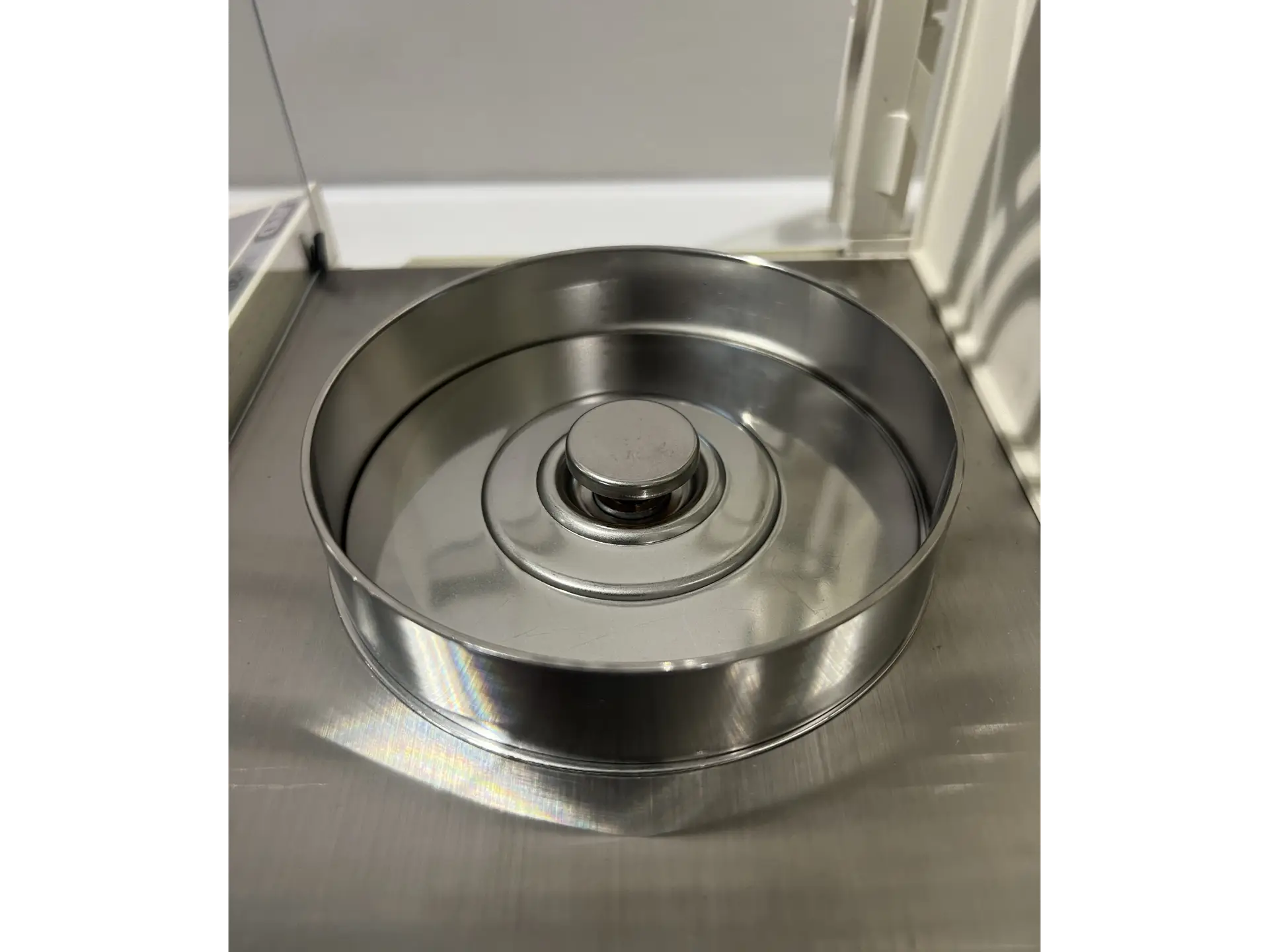 A&D BM-20 Micro Balance, image 6