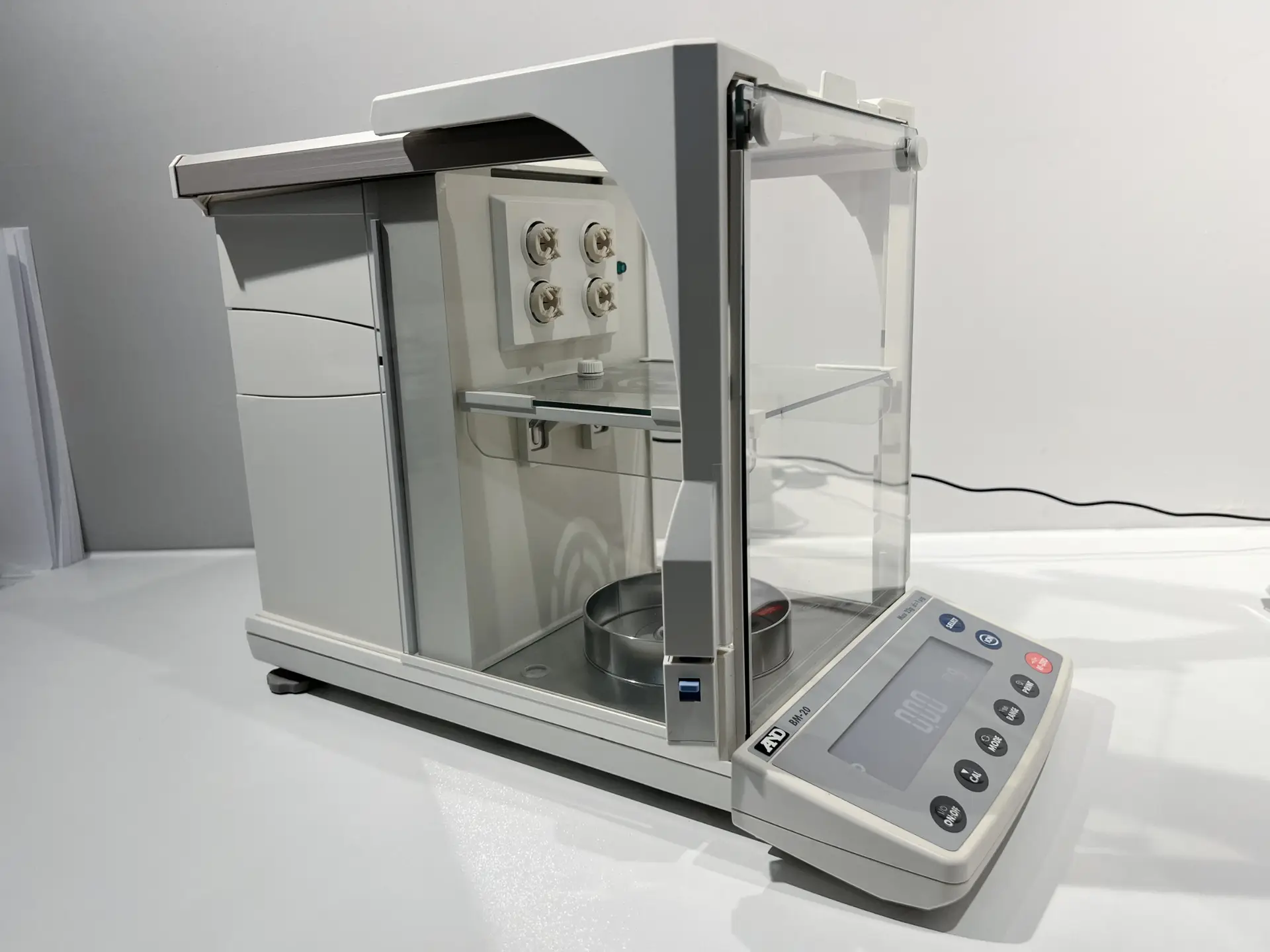 A&D BM-20 Micro Balance, image 8