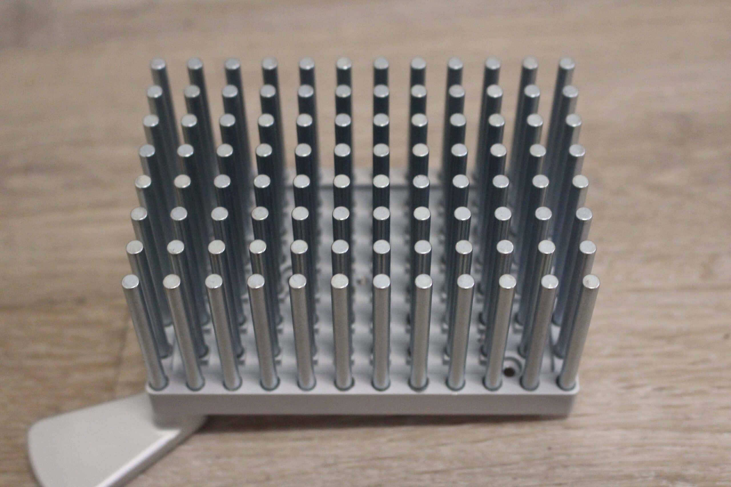 Thermo Scientific KingFisher Apex 96 Deep Well Head, image 2