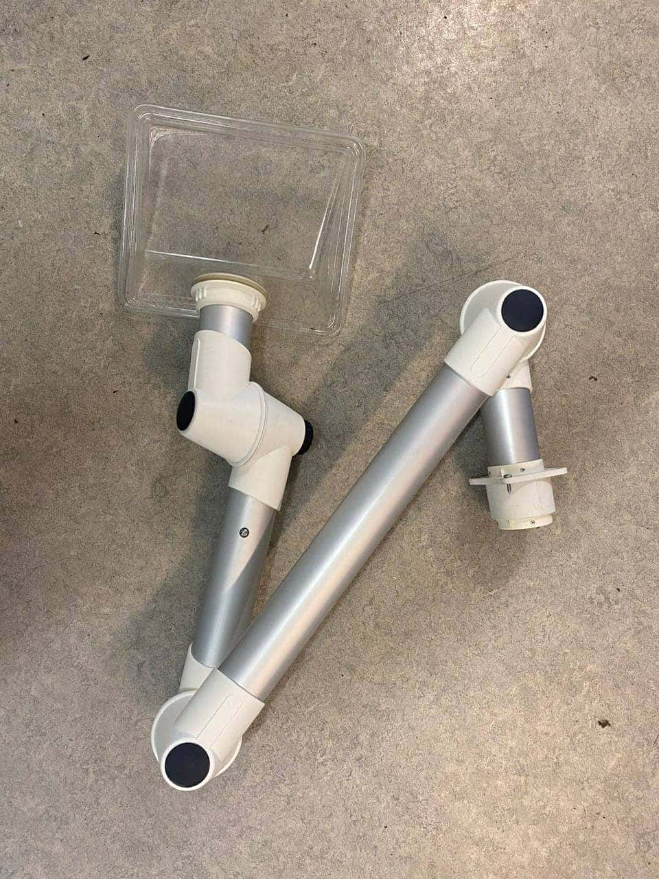 Alsident Extraction Arm, image 2