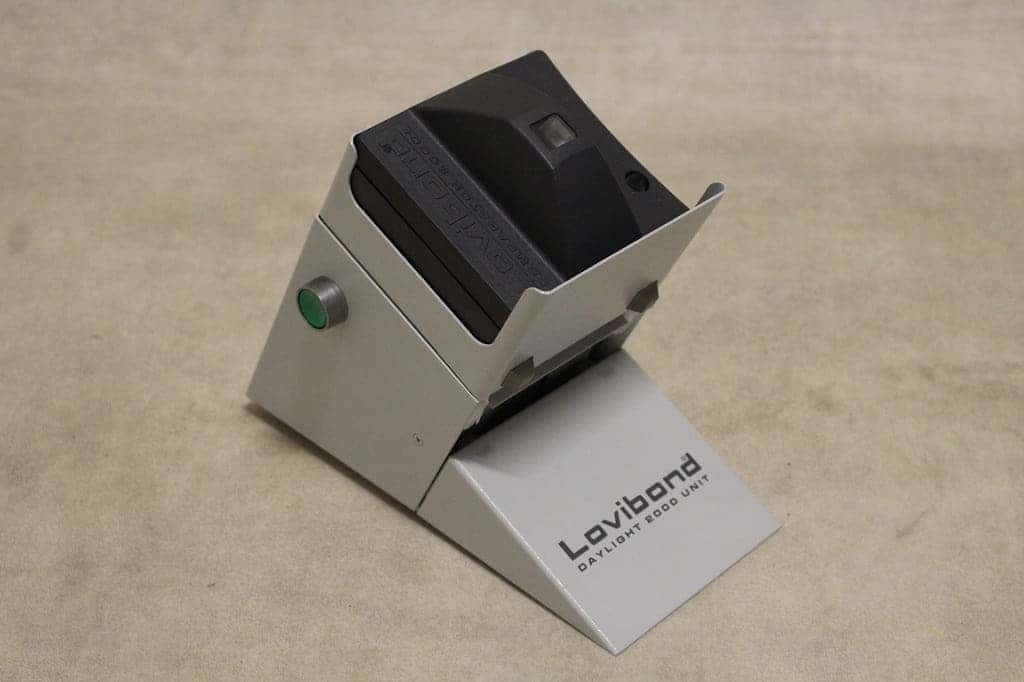 Lovibond Daylight 2000 Unit, image 2