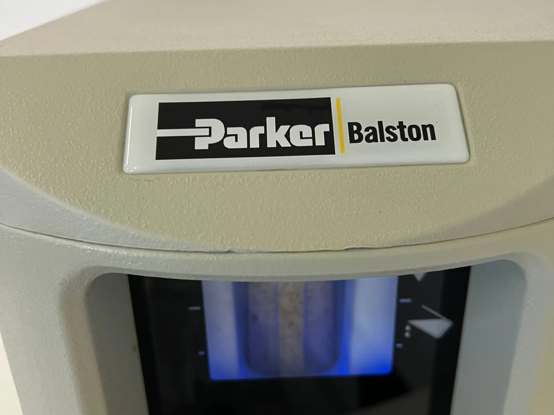 Parker Balston H2PEM-260 Hydrogen Generator, image 5