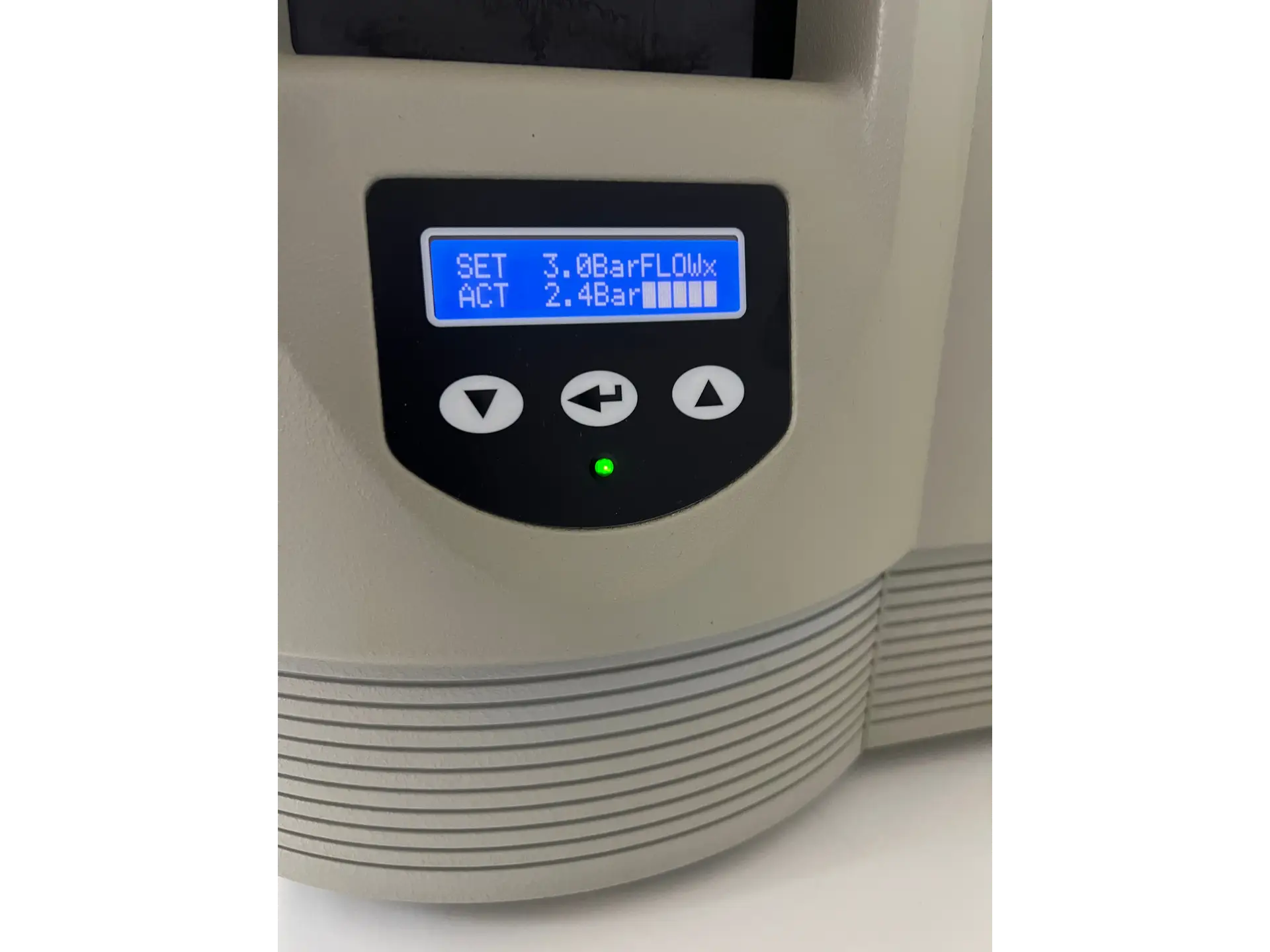 Parker Balston H2PEM-260 Hydrogen Generator, image 6