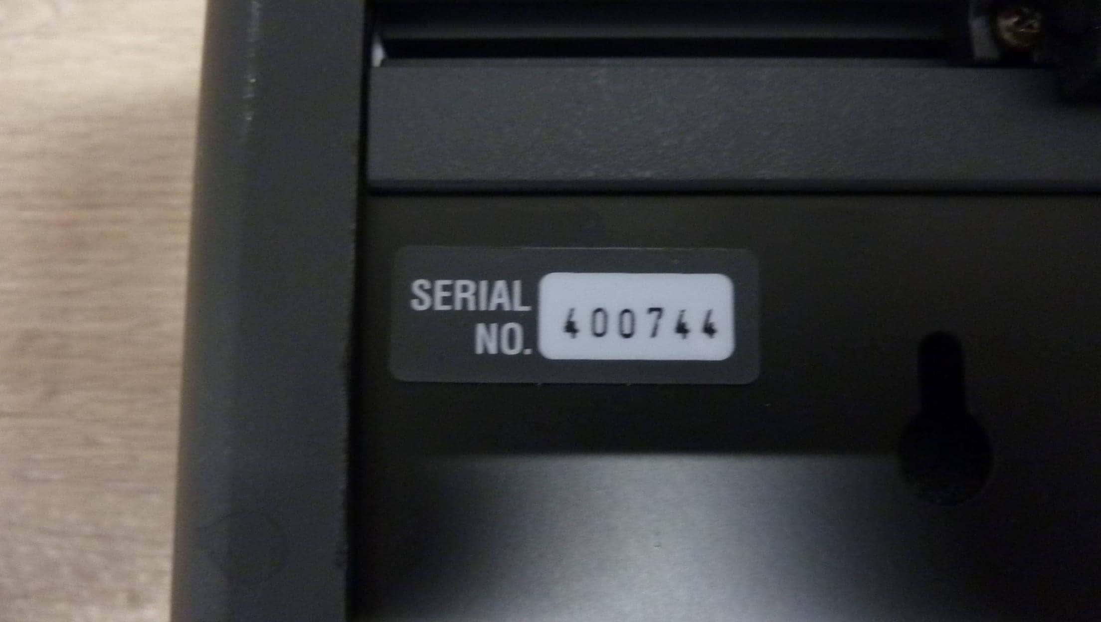 Kaiser Prolite 5000 Light Box, image 3