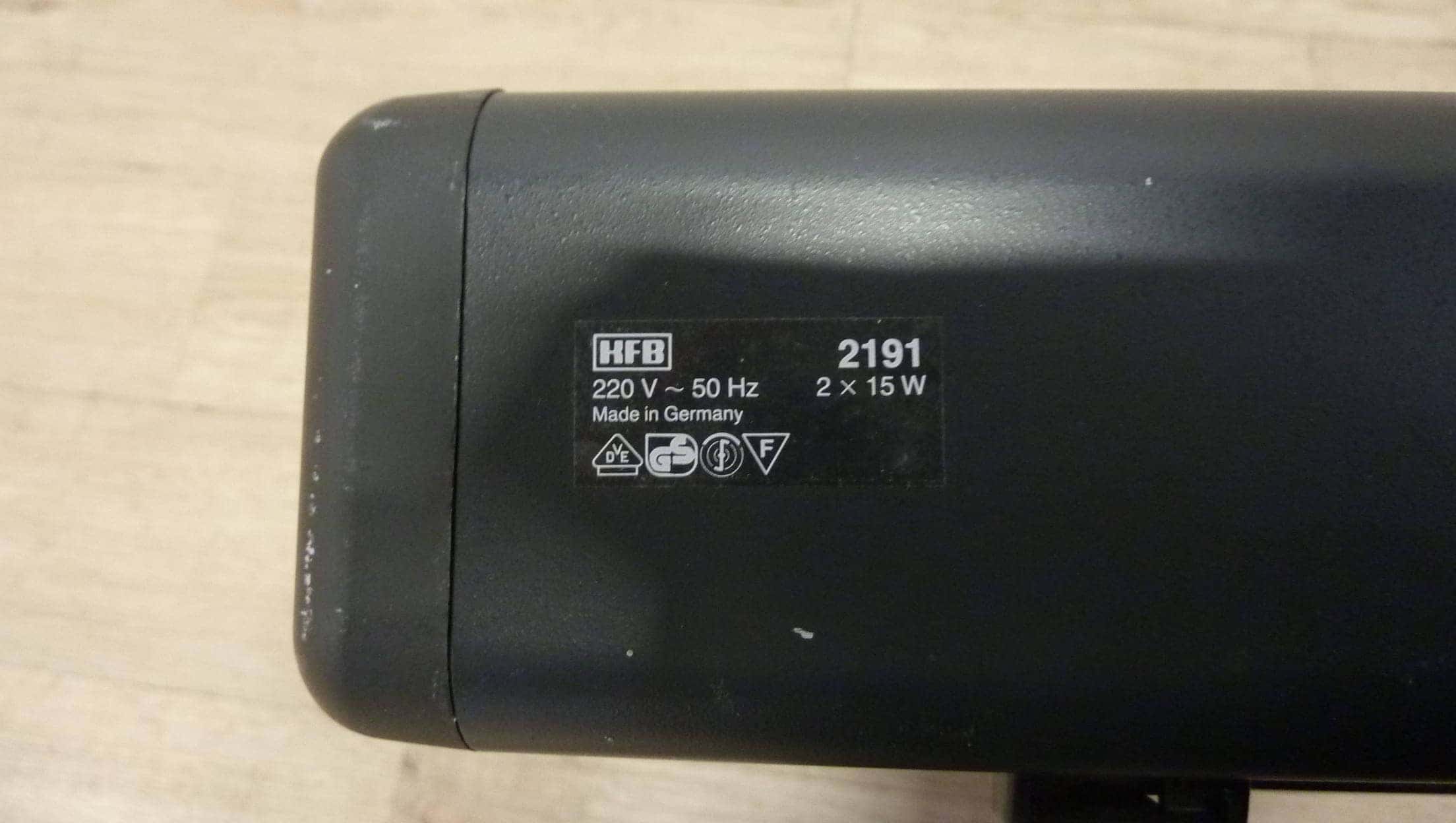 Kaiser Prolite 5000 Light Box, image 4