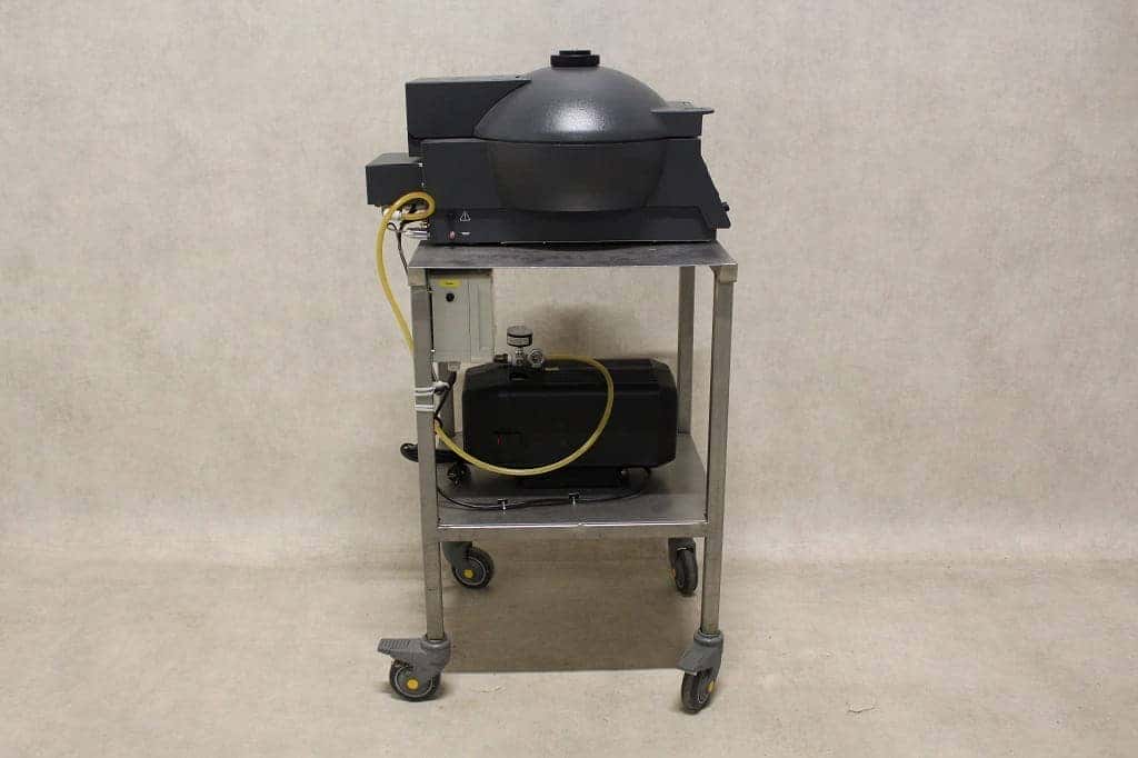 Uson Qualipak 700 Leak Testing Instrument, image 3