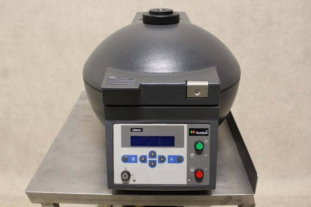 Uson Qualipak 700 Leak Testing Instrument, image 4