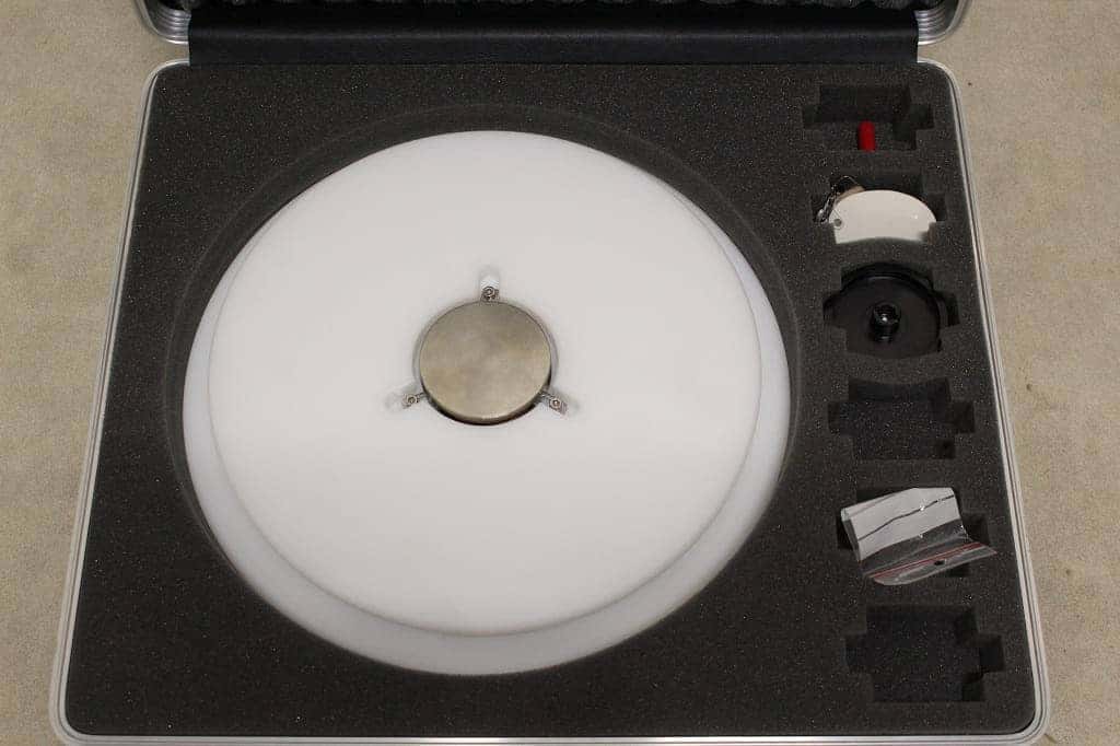 Uson Qualipak 700 Leak Testing Instrument, image 6