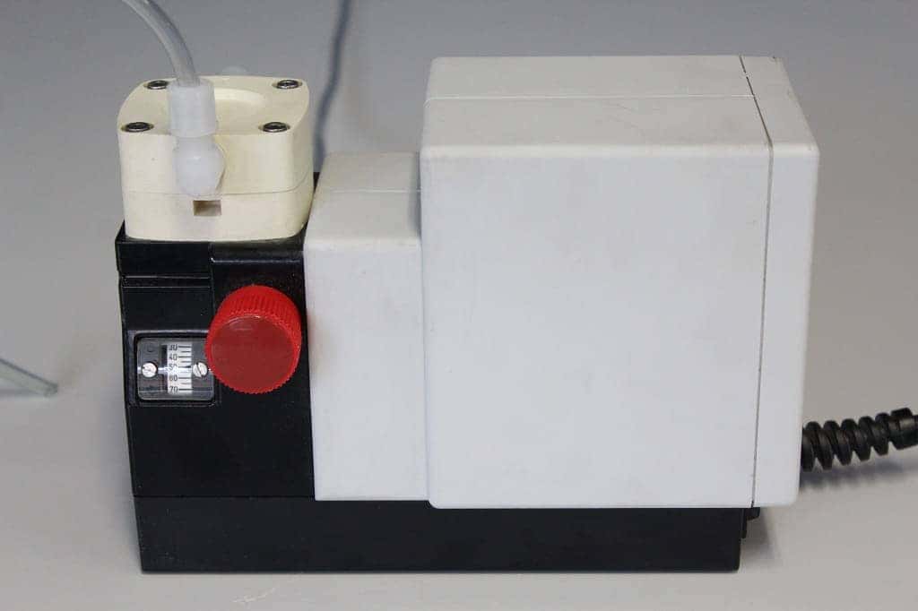 KnF FM 15 TT Diaphragm Pump