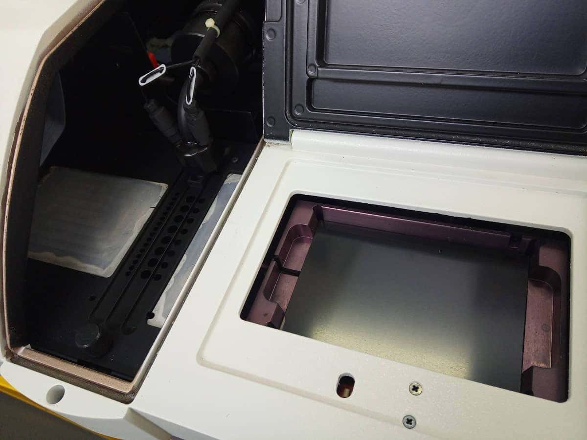 Berthold Technologies MicroLumat Plus Luminometer, image 2