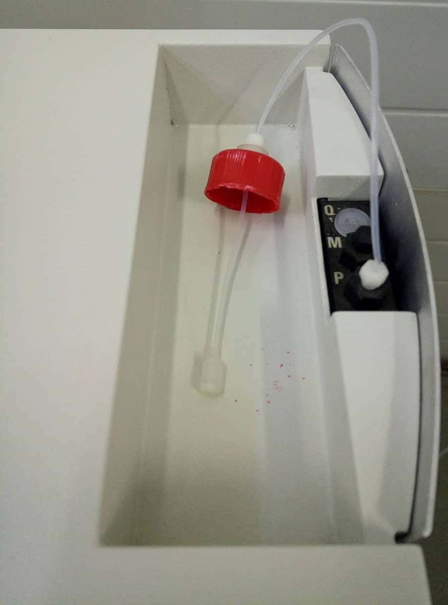 Berthold Technologies MicroLumat Plus Luminometer, image 3