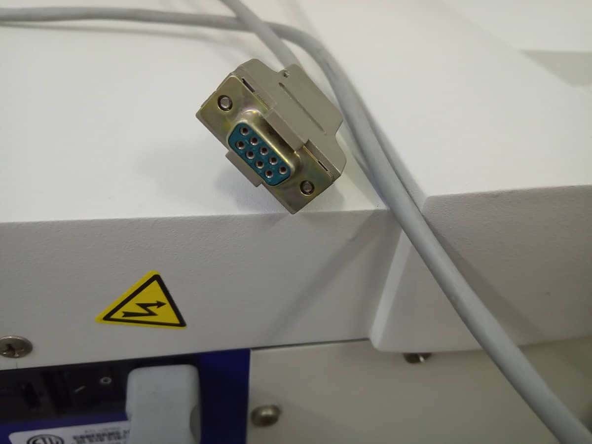 Berthold Technologies MicroLumat Plus Luminometer, image 4