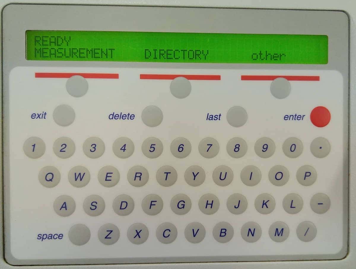 Berthold Technologies MicroLumat Plus Luminometer, image 5