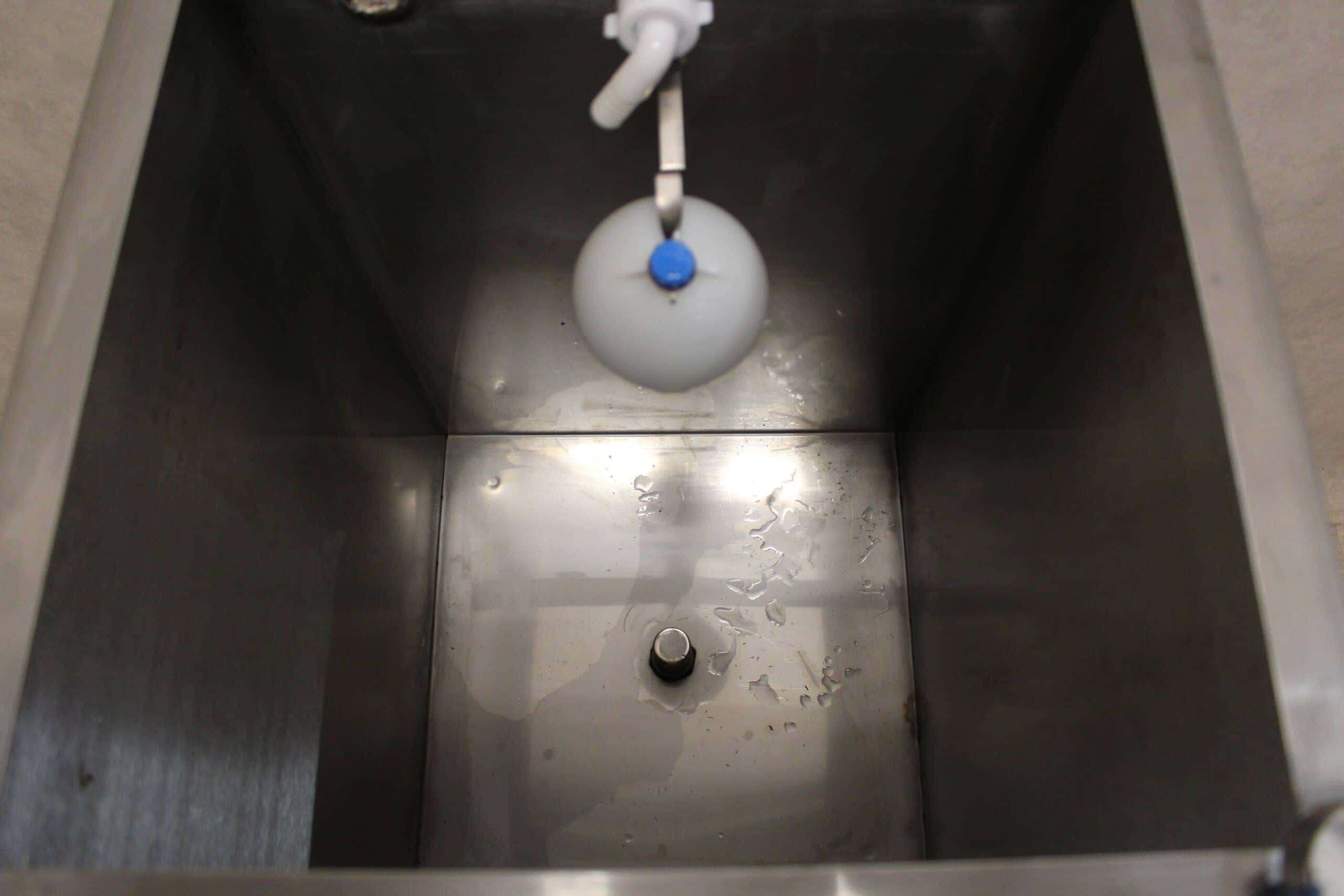 Getinge Anti-Siphon System, image 2