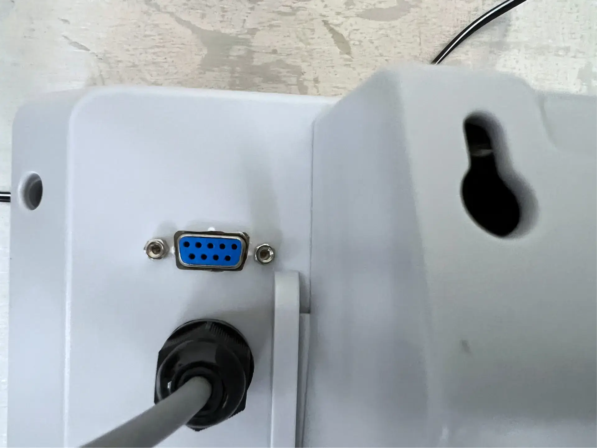 Kern IFB 600K-2 Industrial Balance, image 4