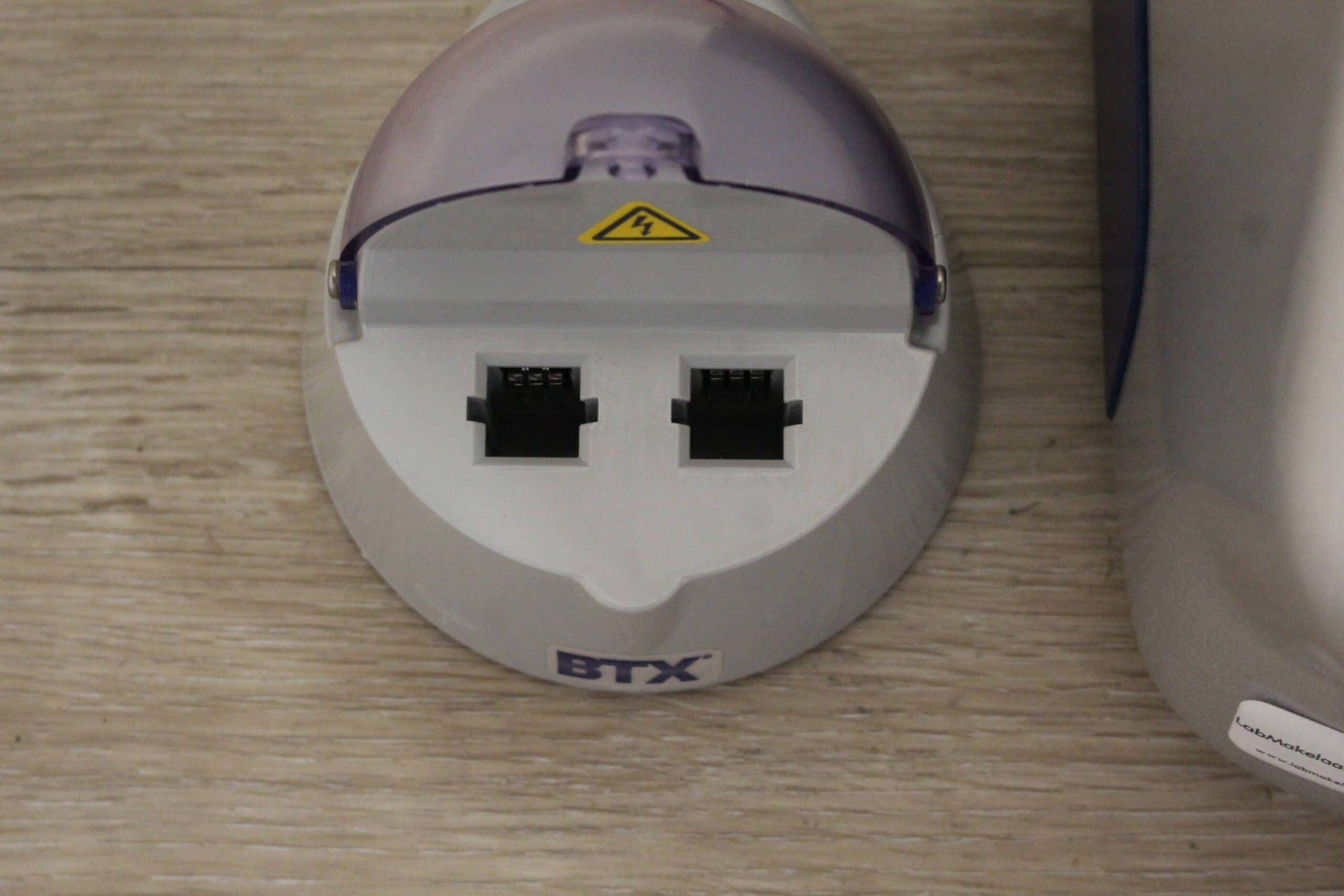 BTX Gemini X2 Twin Wave Electroporator, image 2
