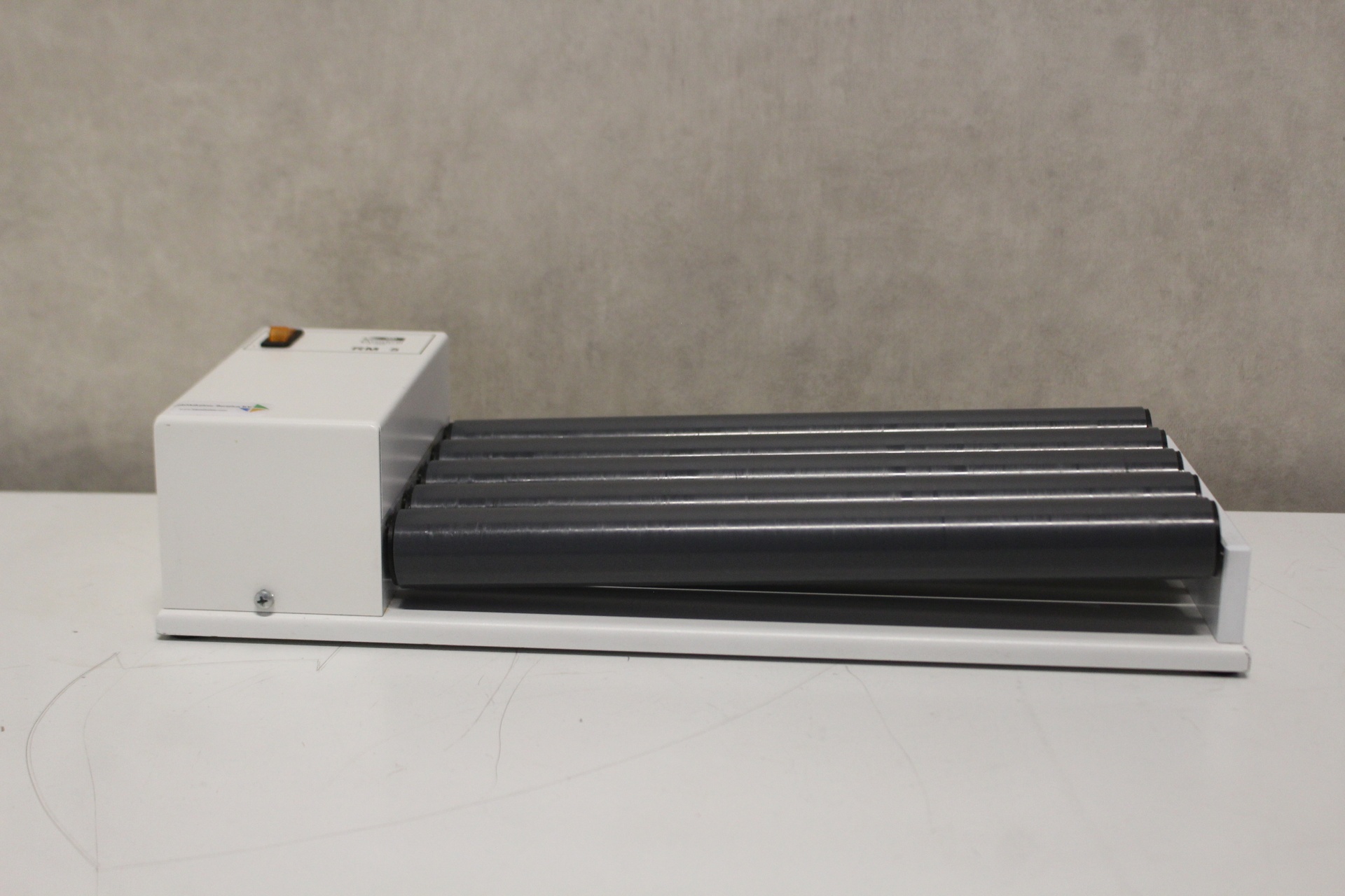 Hecht Assistent RM5 Roller Mixer
