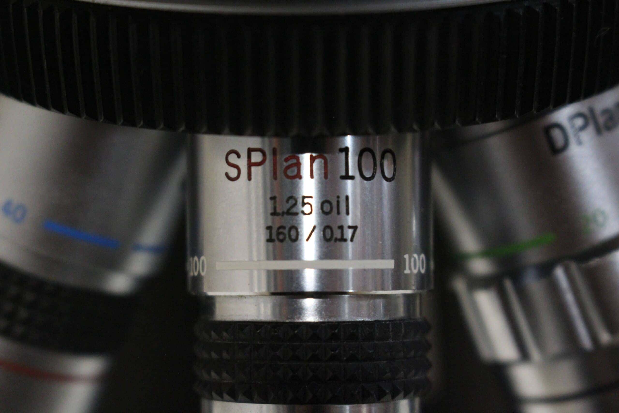 Olympus BH2-RFCA Trinocular Fluorescence Microscope, image 7