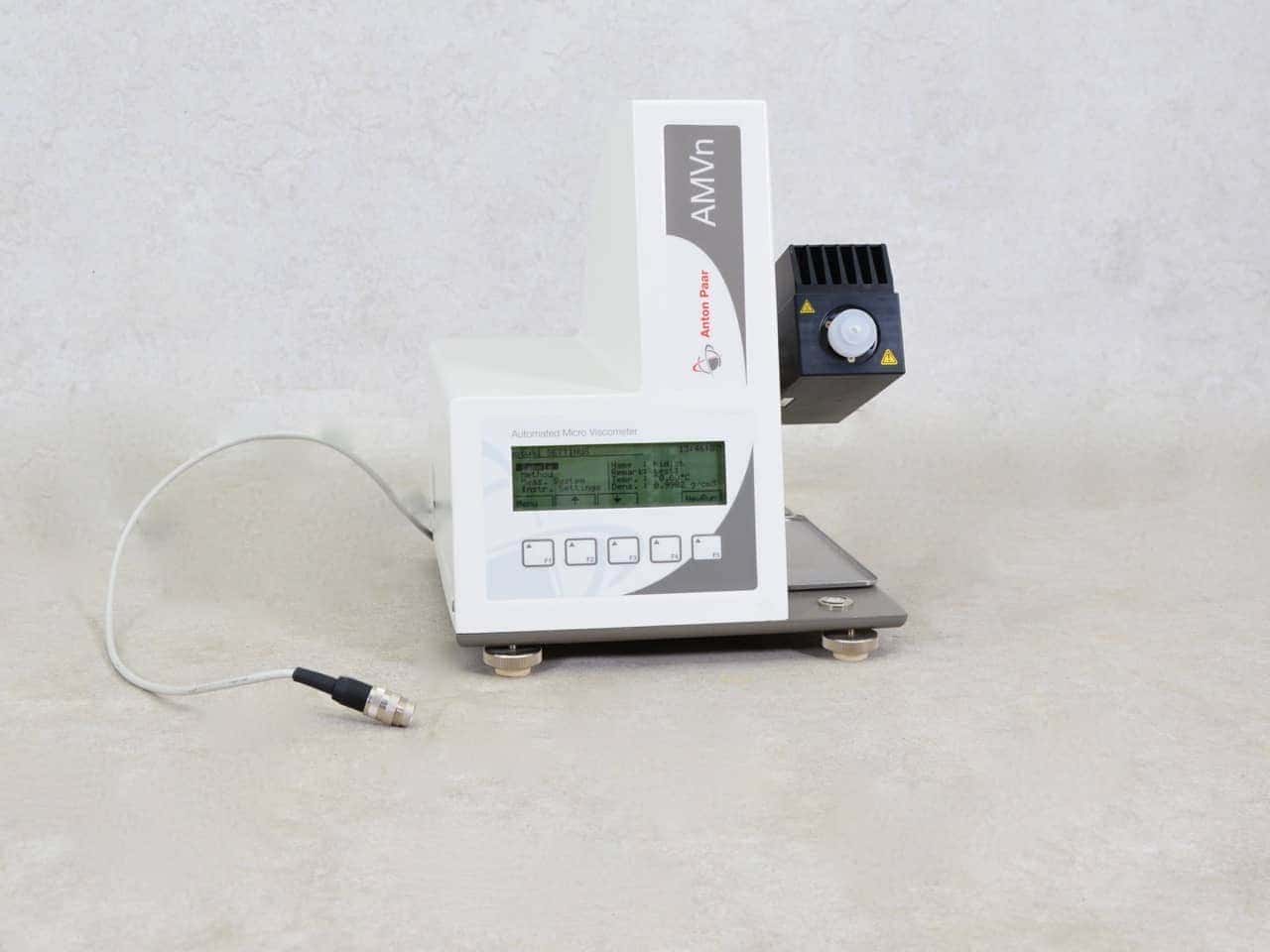 Anton Paar AMVn Automated Micro Viscometer