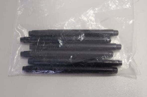 Sibata Handy Type Colony Counter, image 2
