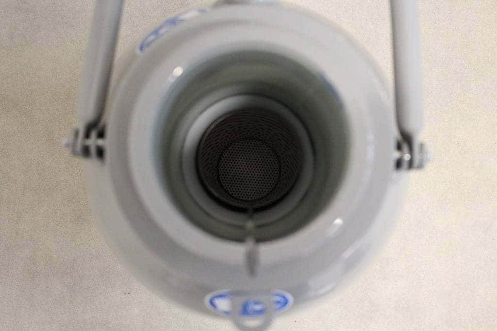 Taylor Wharton CXR100 Dewar, image 2