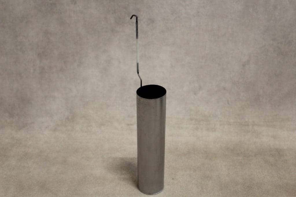 Taylor Wharton CXR100 Dewar, image 3