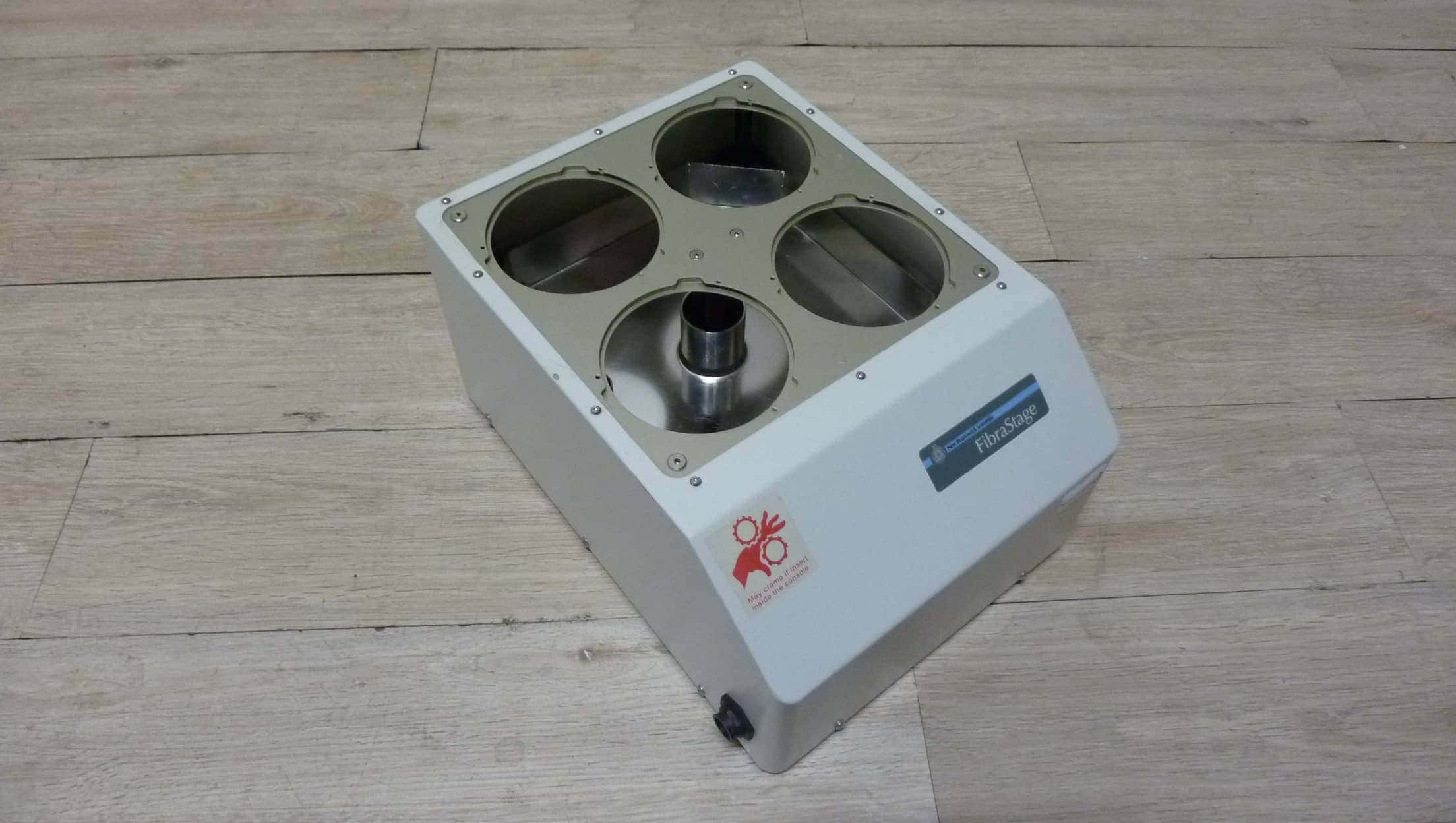 New Brunswick FibraStage Cell Culture System, image 2