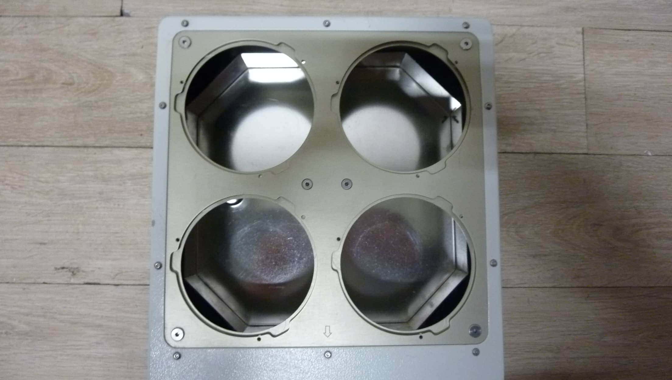 New Brunswick FibraStage Cell Culture System, image 3