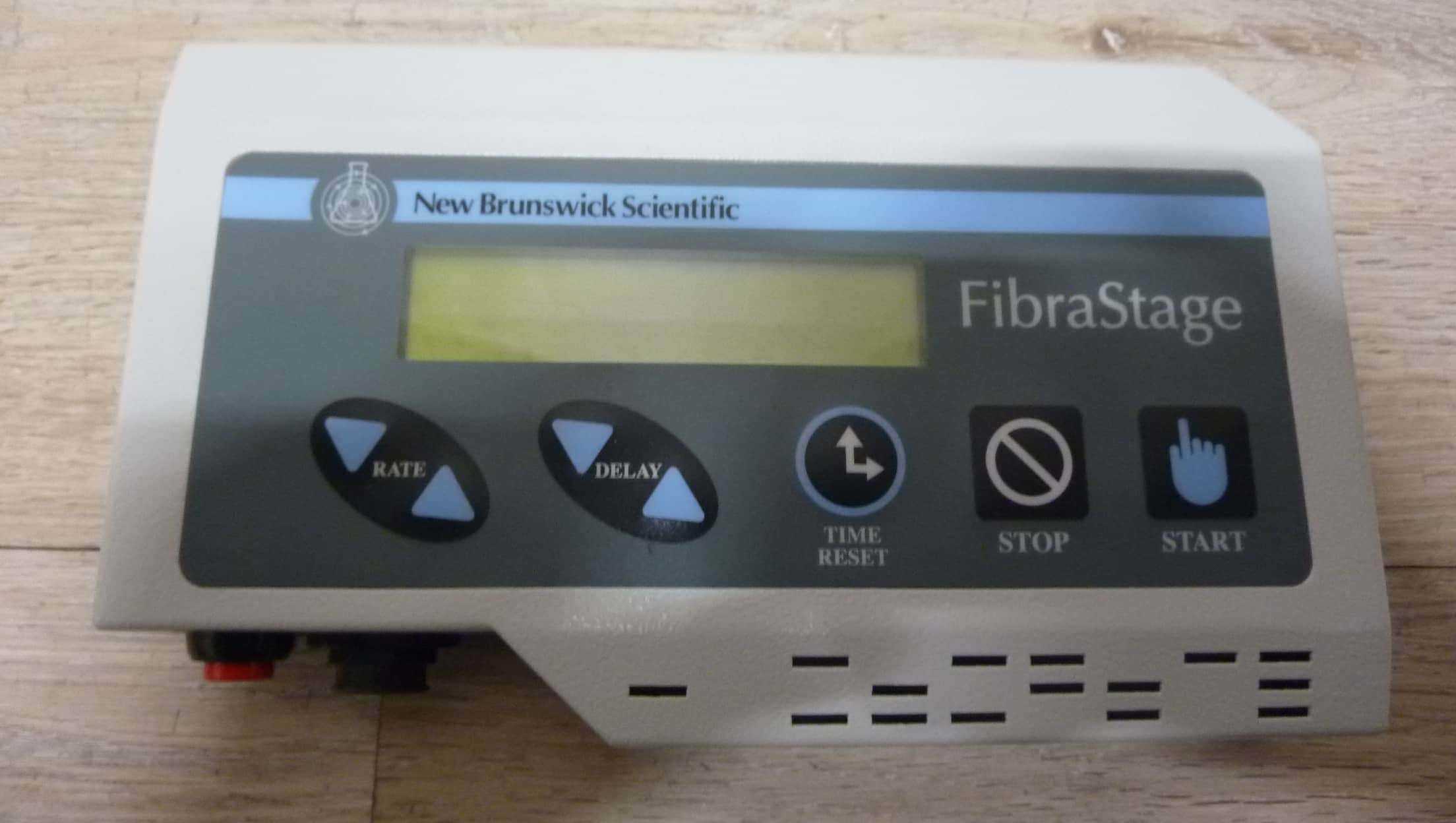 New Brunswick FibraStage Cell Culture System, image 4
