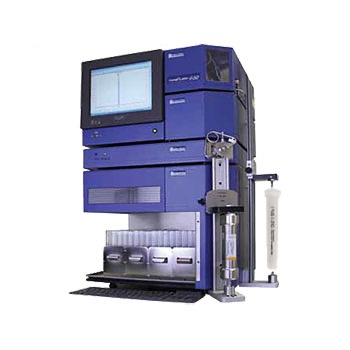 Interchim puriFlash 4100 Flash Chromatography System (with ELSD)