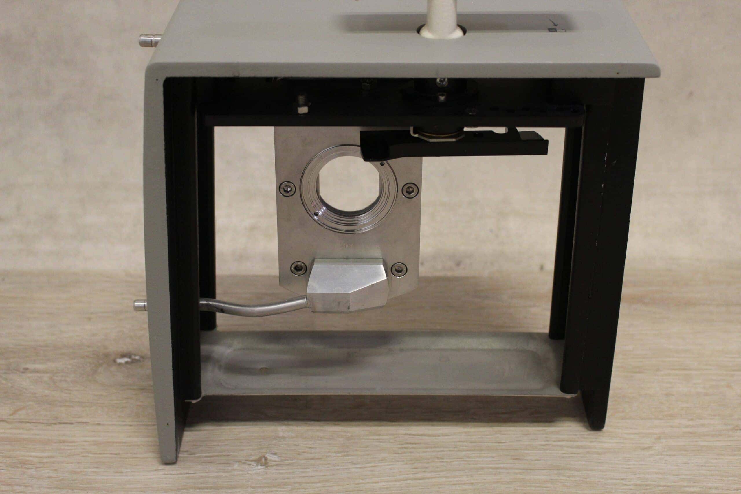 Malvern Mastersizer APA2000 Particle Size Analyser, image 3