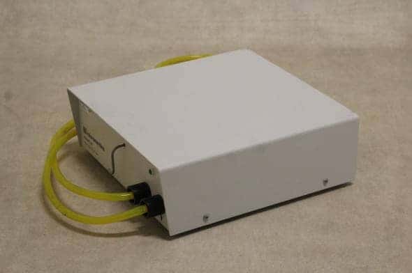 Micromeritics AquaPrep Particle Size Analysis Water Preparation System, image 2