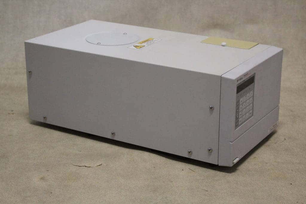 Shimadzu RF-10AXL Fluorescence Detector, image 3