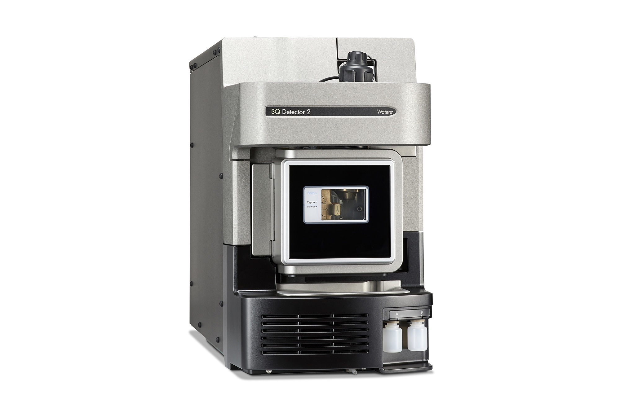 Waters SQ Detector 2 Mass Spectrometer (Single Quadrupole)