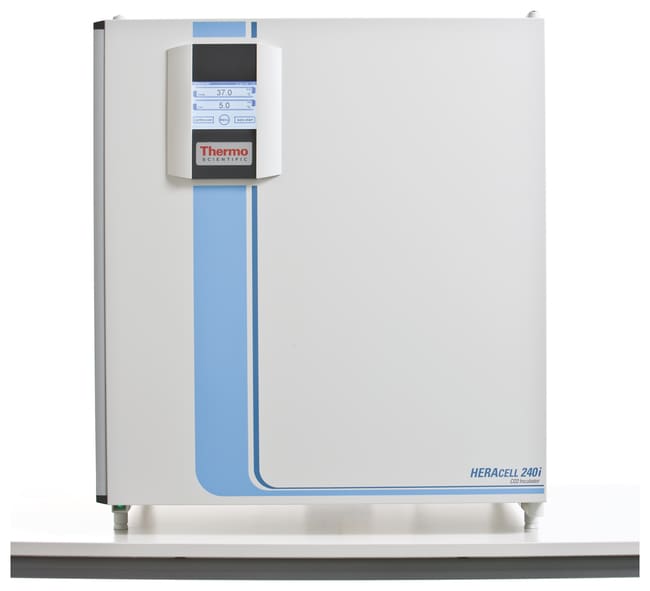 Thermo Scientific HERAcell 240i CO2 Incubator (6-Section Inner Door)