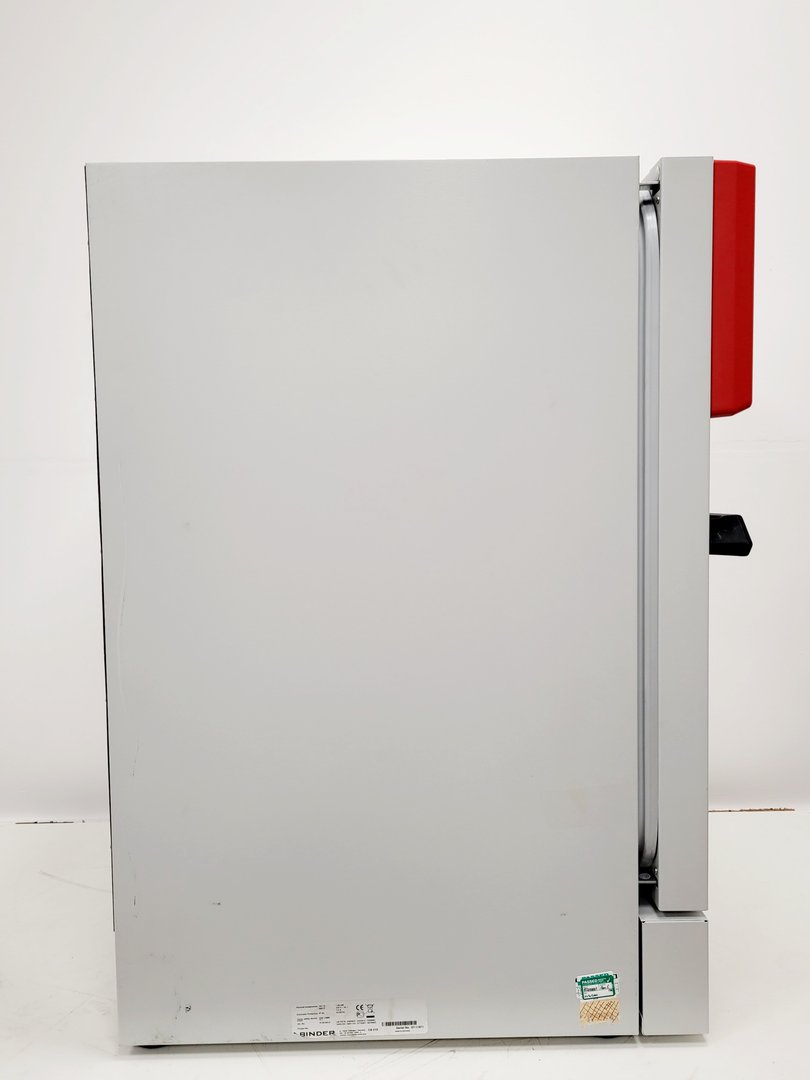 Binder CB 210 CO2 Incubator, image 3