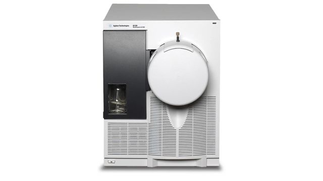 Agilent 6120B LC-MS System (with 1260 Infinity HPLC)