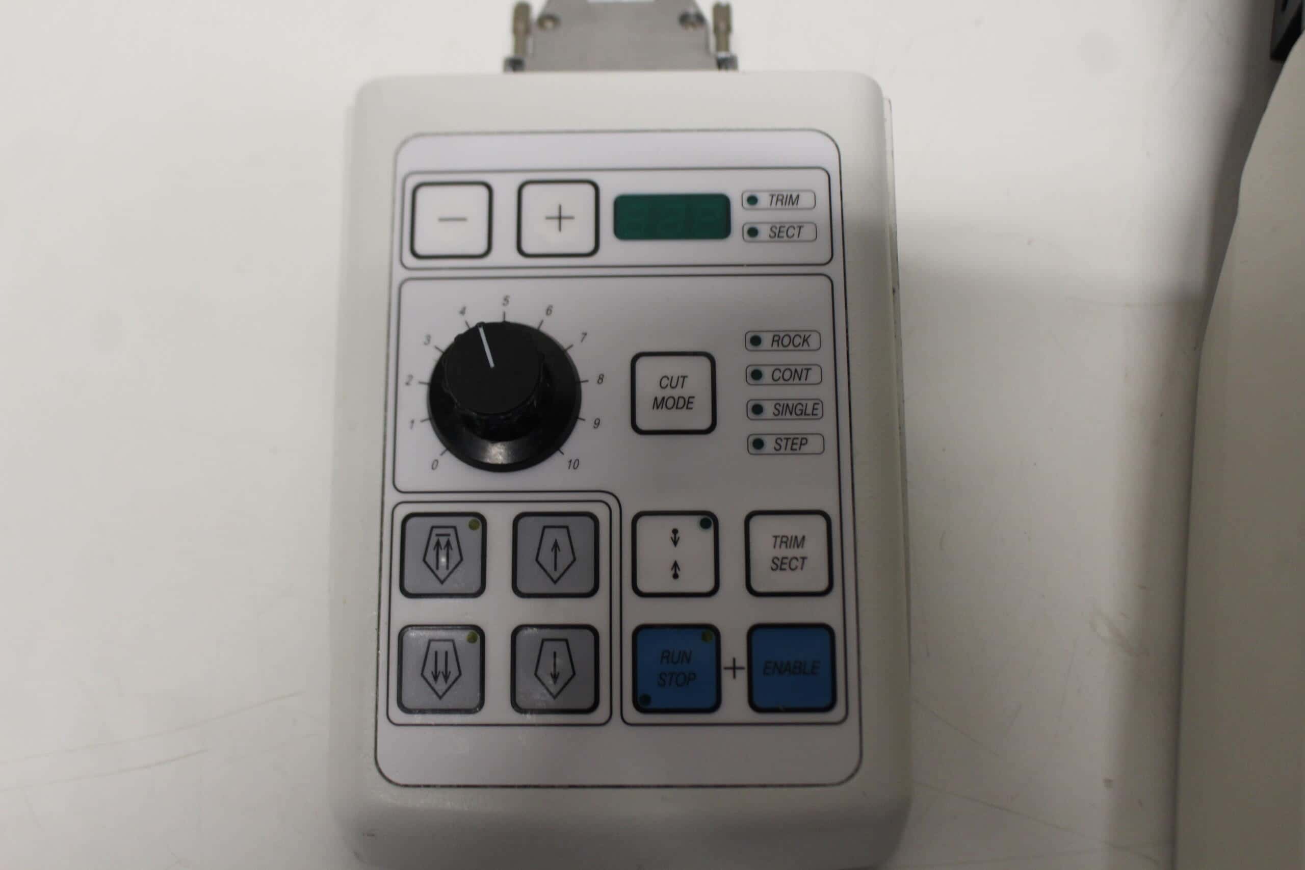 Leica RM2255 Automatic Microtome, image 2