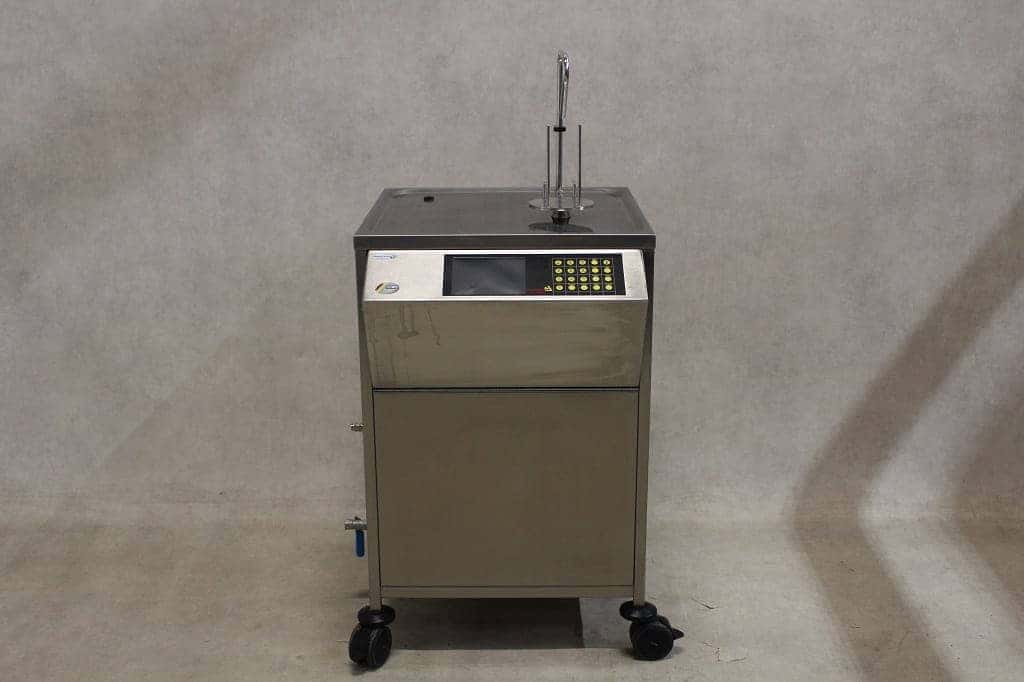 Pharma Test PT-DDS2 Dissolution Media Preparator