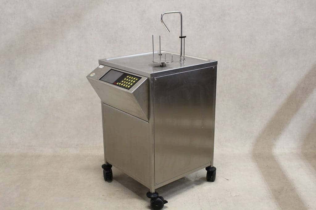 Pharma Test PT-DDS2 Dissolution Media Preparator, image 2