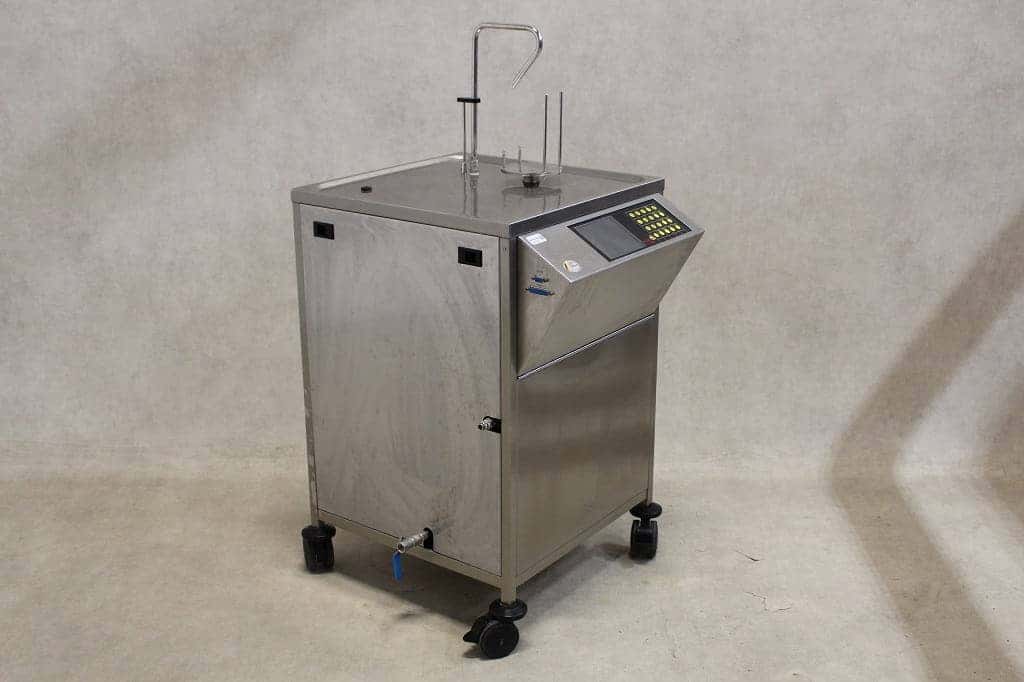 Pharma Test PT-DDS2 Dissolution Media Preparator, image 3